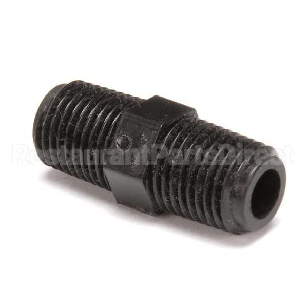 2190129 Compatible Roundup Nipple, 1/4 X 1/4 Npt