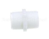 2190147 Antunes Nipple, Hex 1 Npt