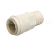 2190157 Antunes Male Connector 3/4 Npt
