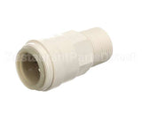 2190157 Antunes Male Connector 3/4 Npt