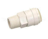 2190157 Antunes Male Connector 3/4 Npt