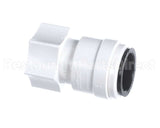 2190158 Antunes Female Connector, 3/4