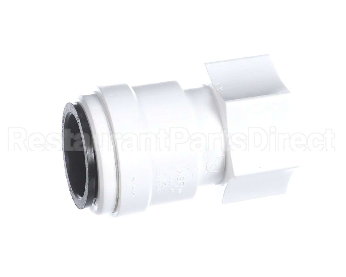 2190158 Antunes Female Connector, 3/4