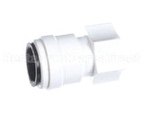 2190158 Antunes Female Connector, 3/4
