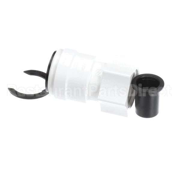 2190158 Compatible Roundup Femaleconnector, 3/4