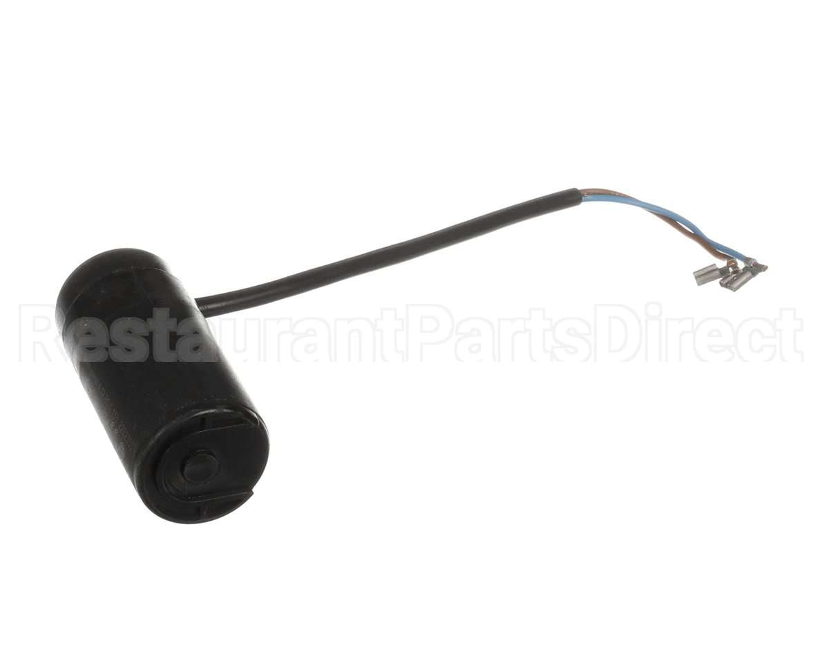2190159 Delfield Capacitor Compressor Start