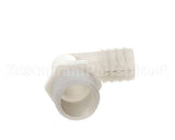 2190163 Antunes Fitting-Elbow, 3/4-Npt