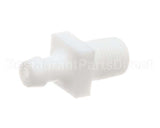 2190168 Antunes Fitting, Barb 1/8 Npt