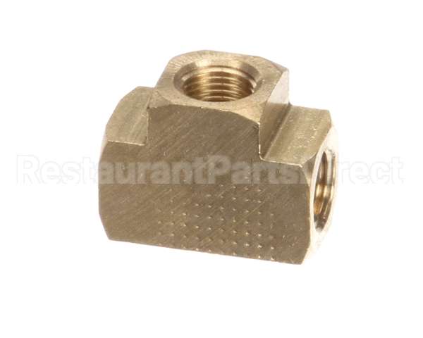 2190180 Antunes Female Tee 1/8" Npt