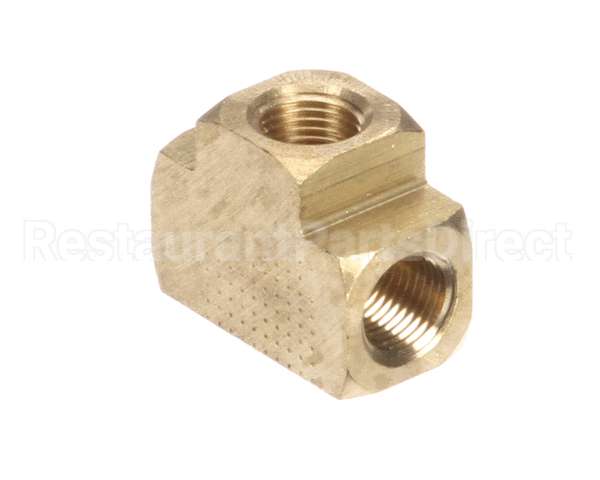 2190180 Antunes Female Tee 1/8" Npt