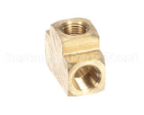 2190180 Antunes Female Tee 1/8" Npt