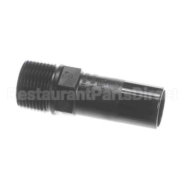 2190210 Compatible Roundup Fitting 3/4 Mpt X 3/4Cts Stem