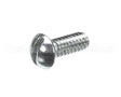 21905-3 Vollrath Screw #10-24X1/2" Round Head