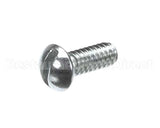 21905-3 Vollrath Screw #10-24X1/2" Round Head