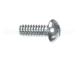 21905-3 Vollrath Screw #10-24X1/2" Round Head
