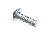 21905-3 Vollrath Screw #10-24X1/2" Round Head