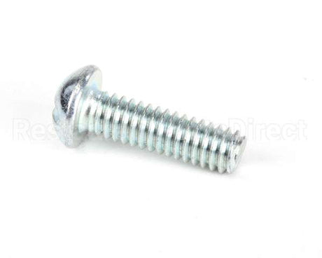 21906-3 Vollrath Steel Machine Screw Nickel Pl
