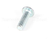 21906-3 Vollrath Steel Machine Screw Nickel Pl