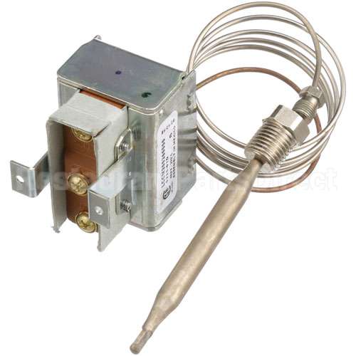 2191 Compatible Dean Safety Thermostat Lc117, 5/16 X 3-5/8, 36