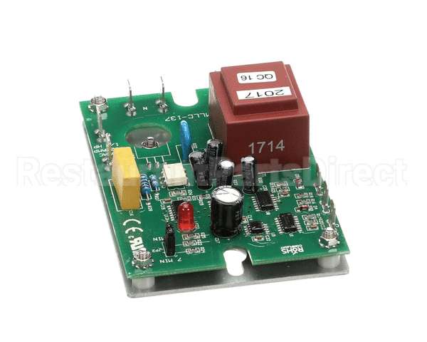 219104 Manitowoc Ice Control Liquid Level
