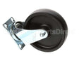 2192 Royal Range Caster 5 Without Brake