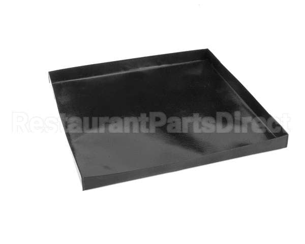 21926710 Bakers Pride Medium Solid Tray