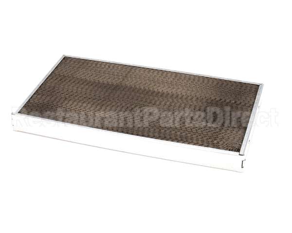 21926940 Bakers Pride Catalyst Assembly