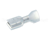 21929 Blodgett Terminal, Female, .250 Faston