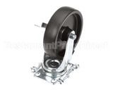 2193 Royal Range Caster 5 With Brake