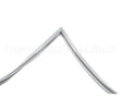 2193 Thermalrite Blast Chiller Magnetic Gasket 42 X 84 Snap In