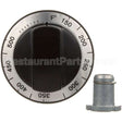 2193485 Compatible Garland Knob Assy 2-3/16 D, 150-500