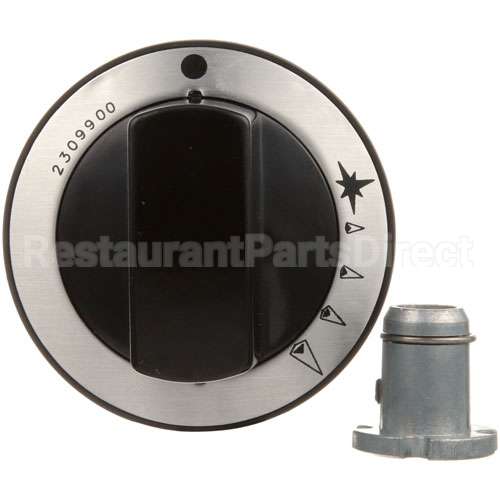 2193495 Compatible Garland Knob, Burner