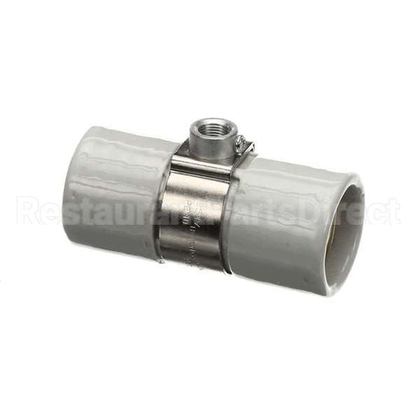2193960 Compatible Delfield Lampholder, Twin, Snap-I N