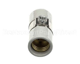 2193960 Delfield Lampholder,Twin,Snap-In