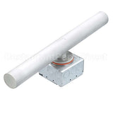 2193974 Compatible Delfield Imrsnheater, 240V 5Kw 1Ph, Hot Food Well