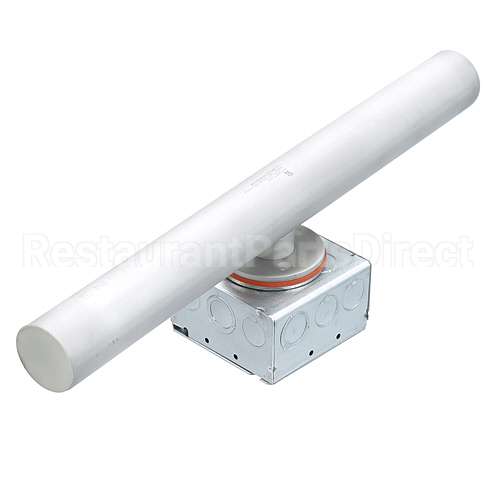 2193974 Compatible Delfield Imrsnheater, 240V 5Kw 1Ph, Hot Food Well