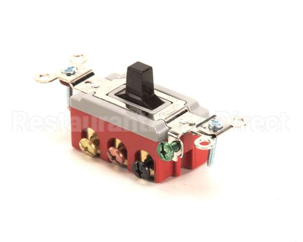 2193979 Delfield Switch,20A,3-Way,Dp-Dt-
