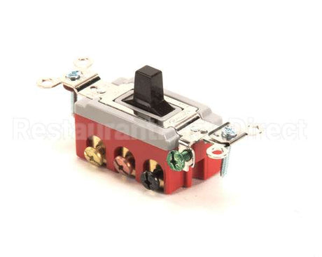 2193979 Delfield Switch,20A,3-Way,Dp-Dt-
