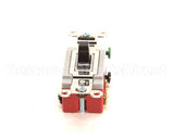 2193979 Delfield Switch,20A,3-Way,Dp-Dt-