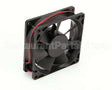 2193993 Delfield Fan,12V Dc,3.15 Sq.