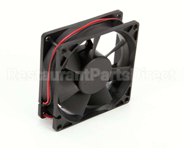 2193993 Delfield Fan,12V Dc,3.15 Sq.