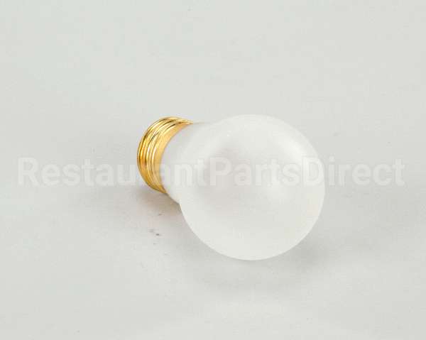 2194005 Delfield Bulb,Light,Incand,40W Coated