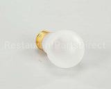 2194005 Delfield Bulb,Light,Incand,40W Coated