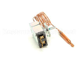 2194012 Delfield Thermostat,550F,25A/250V 200-5