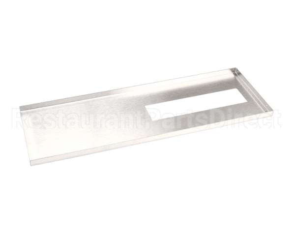 21940342 Apw Wyott Air Return Plate Bottom