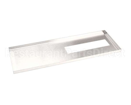 21940342 Apw Wyott Air Return Plate Bottom