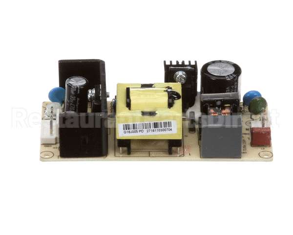 21940422 Apw Wyott Power Supply Conveyor Motor