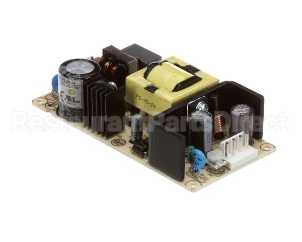 21940422 Apw Wyott Power Supply Conveyor Motor