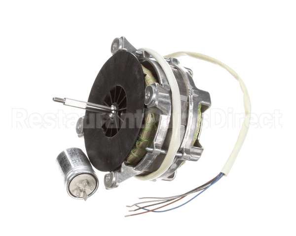 21940442 Apw Wyott Kit Blower Motor/Capacitor