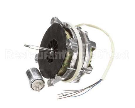 21940442 Apw Wyott Kit Blower Motor/Capacitor